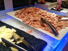 -集杰尚品海鲜烤肉火锅自助餐厅(经区九龙城店)