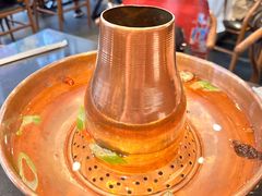 -北门涮肉·铜锅涮肉(南锣鼓巷店)