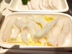 -海底捞火锅(上地华联店)