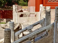 -北京市劳动人民文化宫(太庙)