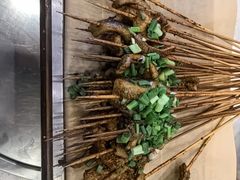 -晓靖轩烧烤(沙河风情店)