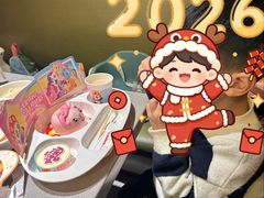 -海底捞火锅(翔龙天地广场店)