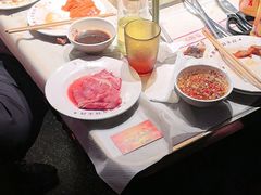 -芝小官毛肚火锅海鲜自助(淮安清江浦区新亚店)