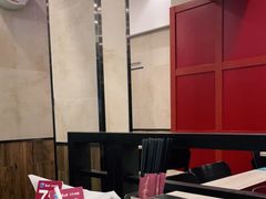 -康师傅私房牛肉面(马泉营奥莱店)