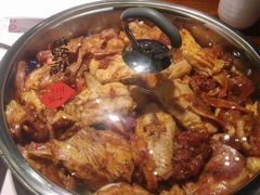 -过锅瘾三汁焖锅(泰华假日广场店)