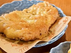 -鑫震源·苏式大虾生煎(山塘街店)