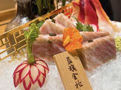 -鱼四季·新融合料理(苏宁广场店)