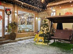 -后海16号·北京私房菜