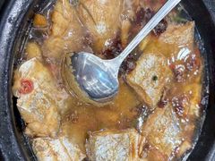 -渔满仓海鲜渔家(象山二店)