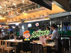 -稻香饭店(IFS国金中心店)