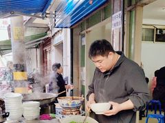 -老字号贾家肉丸糊辣汤(光明巷店)