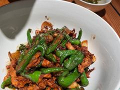 -田小狗的饭店(碧桂园店)