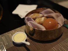 餐前面包-华尔道夫酒店·羿庭(金鱼胡同店)
