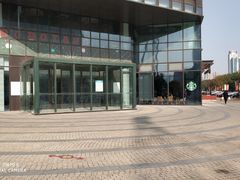 -苏宁天御商业广场