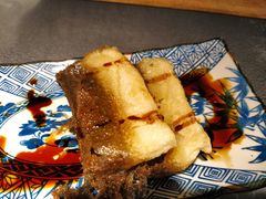 -探鱼·鲜青椒爽麻烤鱼(天一广场店)