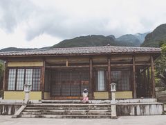 -天龙八部武侠城
