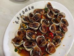 -长平老姿娘夜粥(平东一街店)