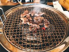 -九田家黑牛烤肉料理(石路天虹店)