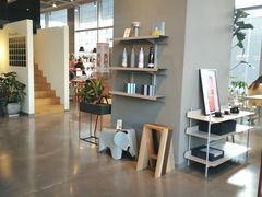 -dotcom coffee古点咖啡(致真大厦店)