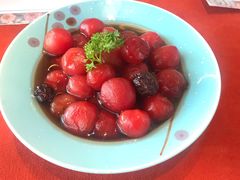 -赵小姐丨新中餐(曲江店)