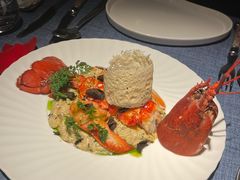 -弦月窗LUNETTE BY AMANDA(复兴路店)