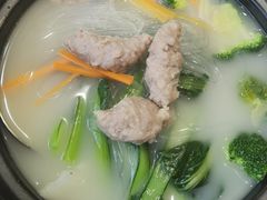 -和平馆·地道港澳茶餐厅(西门口店)