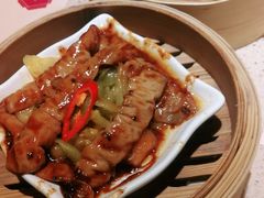 -点都德(大茶楼店)