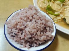 米饭-东北菜冰城一家人