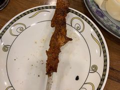 -清真·玛丽亚新疆菜主题餐厅(浙江中路店)