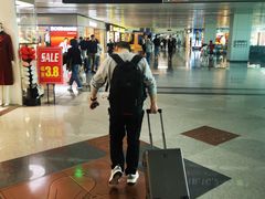 -南昌昌北国际机场