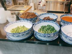 -撒哈达姆兰州辣子牛肉面(飞跃路店)