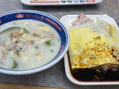 -银记肠粉店(北京路店)