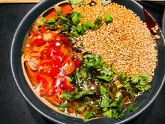 -川江号子火锅(运河城店)