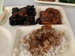 -浙江大学西溪校区-食堂