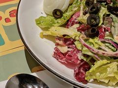 -安妮意大利餐厅(国贸店)