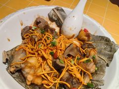 -蔡澜点心·粤菜(花城汇南区店)