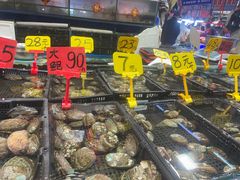 -桃源市场(解放路店)