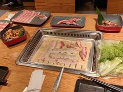 -新石器烤肉(南站店)