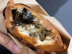 福州现炸海蛎饼-小宝·路鼎记·福鼎特色小吃(富民路店)