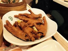 -添好运点心专门店(中环IFC店)