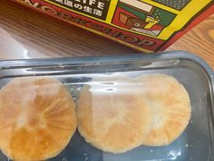 -東更道点心行(利客来店)