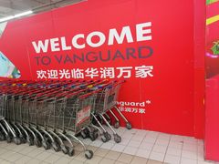 -华润万家(丹东宝山店)