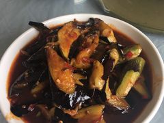 -天乐农家鱼头王(天目湖店)