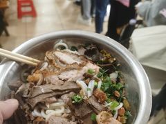 -老东江米粉