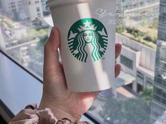 -星巴克臻选(深圳嘉里建设广场店)