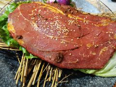 -妥妥烤肉料理(昙华林店)