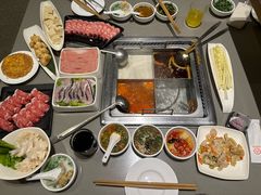 -海底捞火锅(南京红山常发广场店)