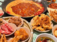 -五里关火锅(牛市口店)