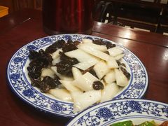 -京碗居老北京特色菜(北环东路店)