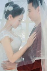 点击看大图 -薇视觉婚纱摄影工作室·婚纱照·结婚照